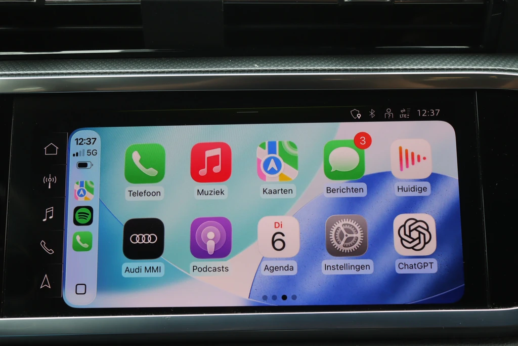 Audi Q3 – foto 15