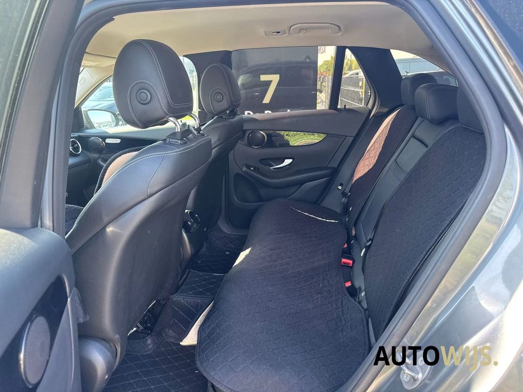 Mercedes-Benz GLC – foto 16