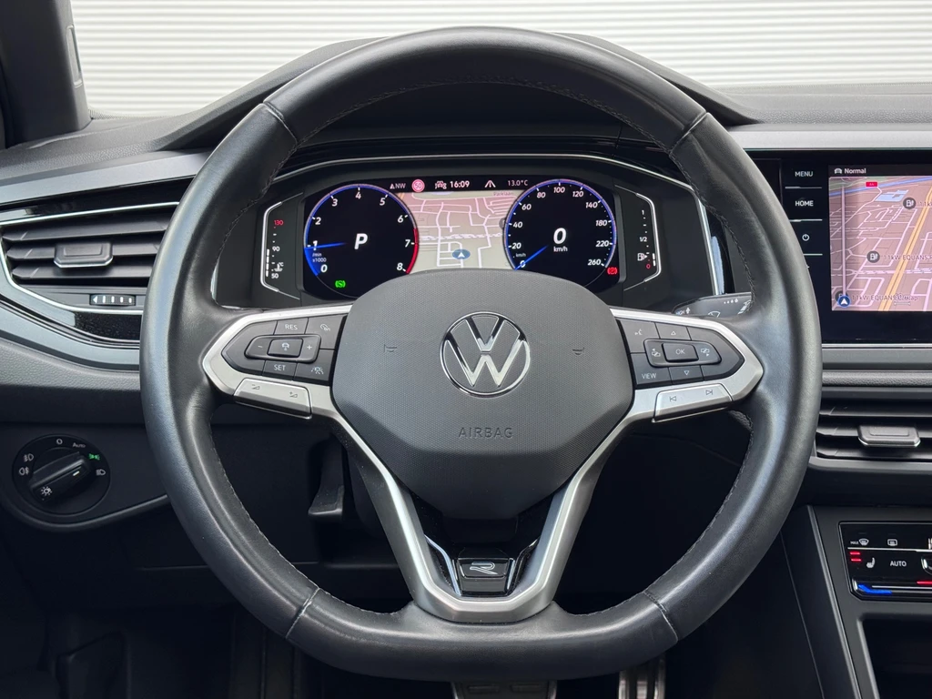Volkswagen Taigo – foto 13