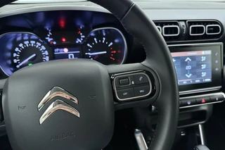 Citroën C3 Aircross – thumbnail 20