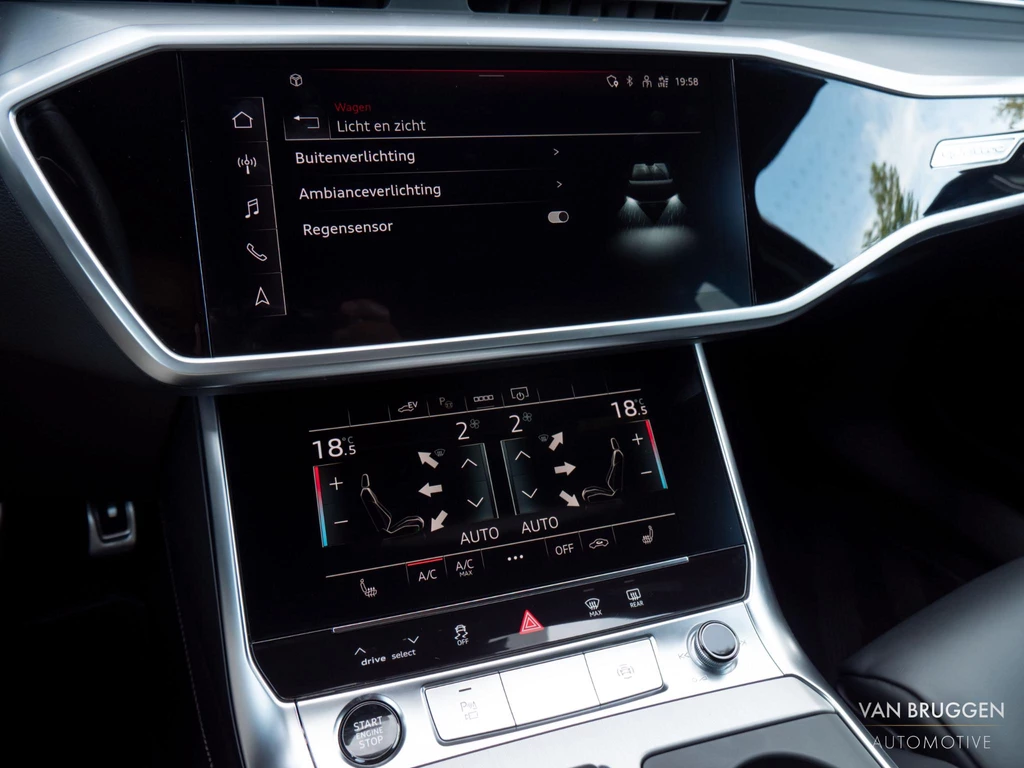 Audi A6 – foto 41