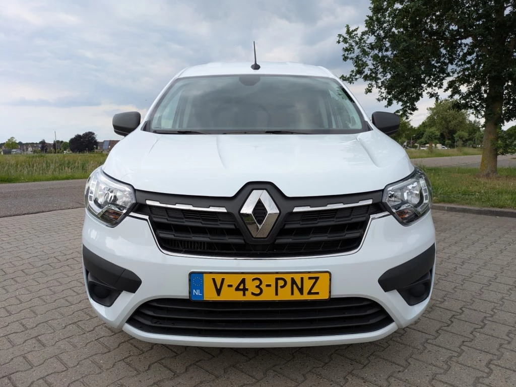 Renault Express – foto 8