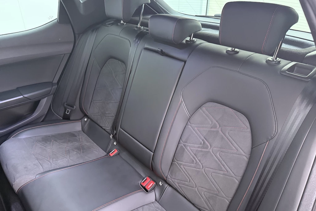 SEAT Leon – foto 11