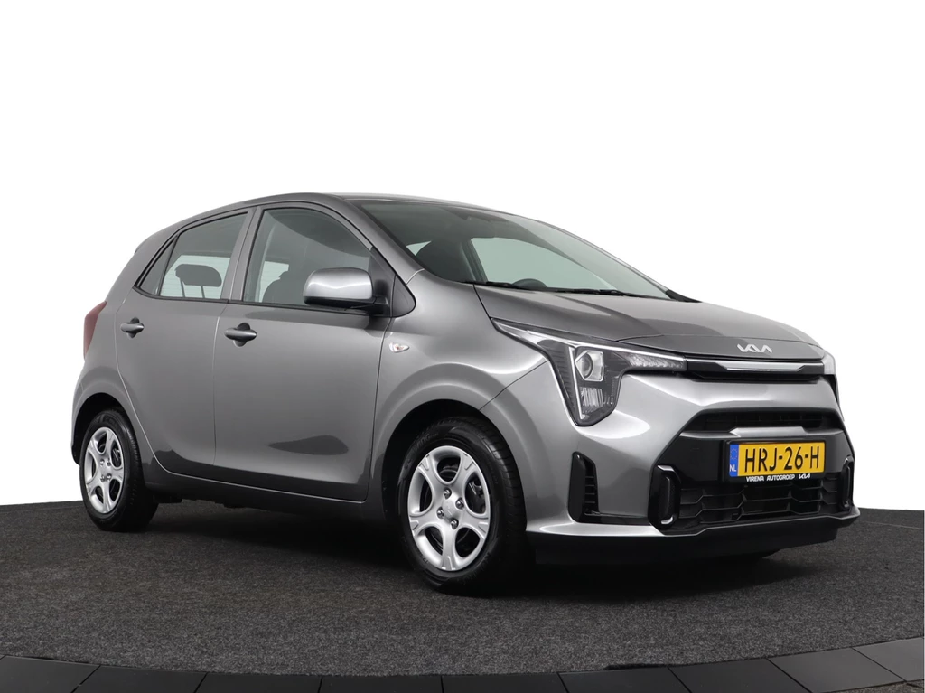 Kia Picanto – foto 12