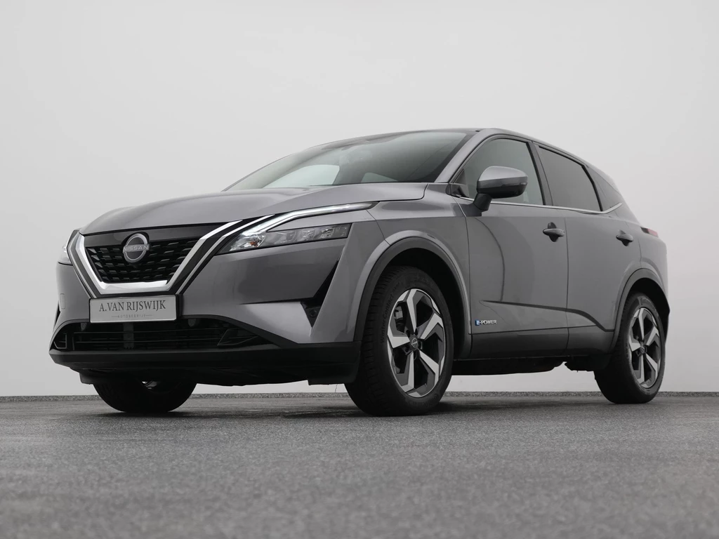 Nissan QASHQAI – foto 4