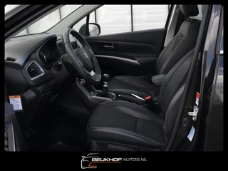 Suzuki S-Cross – thumbnail 32
