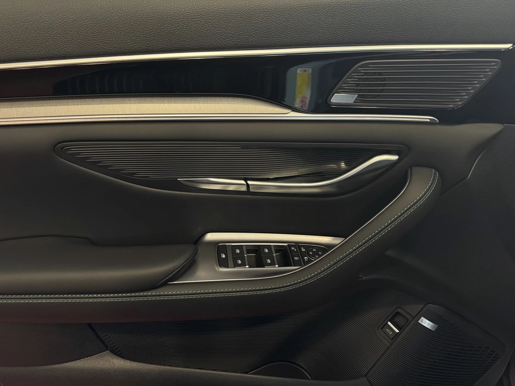 BYD SEAL U – foto 32