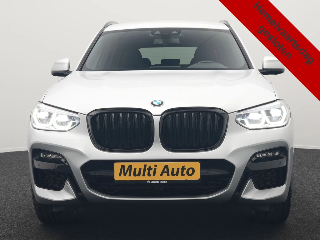 BMW X3 – foto 10