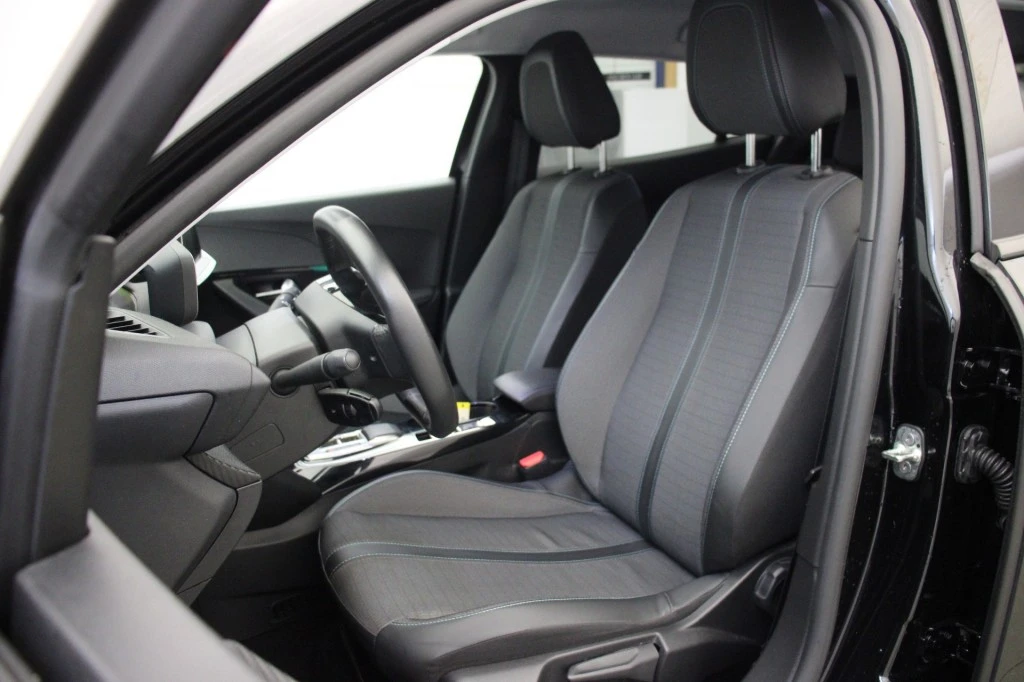 Peugeot e-2008 – foto 19