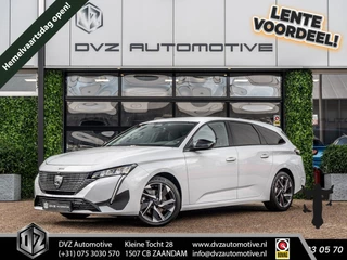 Peugeot 308 – thumbnail 1
