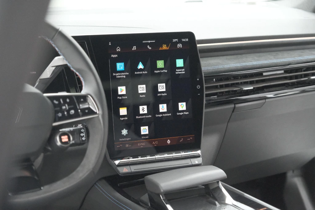 Renault Austral – foto 63