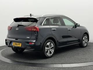 Kia e-Niro – thumbnail 5