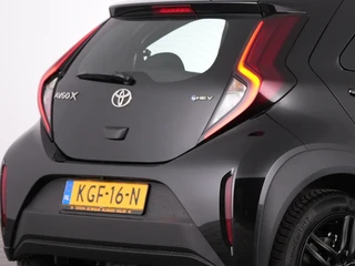 Toyota Aygo X – thumbnail 33