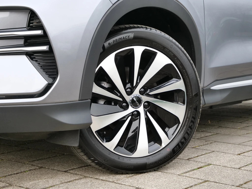BYD SEAL U – foto 36
