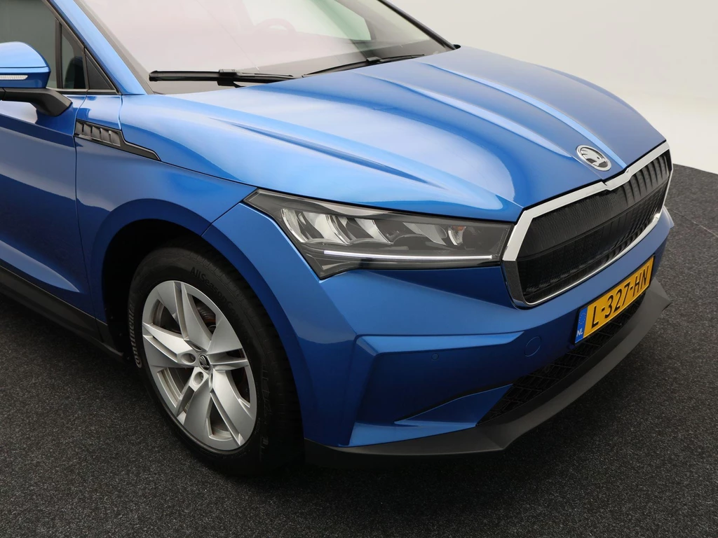 Škoda Enyaq iV – foto 7