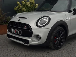 MINI Cooper S Cabrio – thumbnail 3