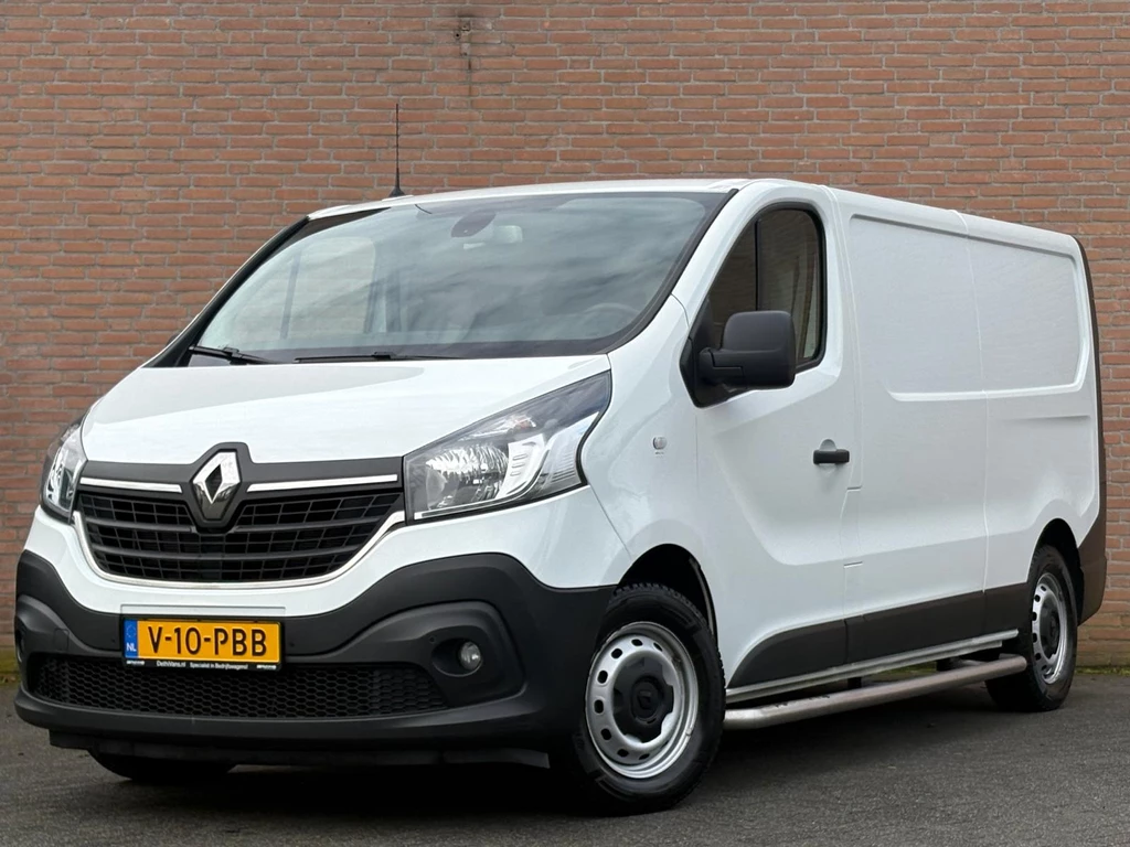 Renault Trafic – foto 2