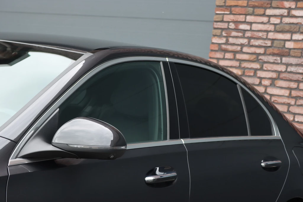 Mercedes-Benz C-Klasse – foto 20