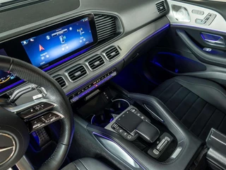 Mercedes-Benz GLE – thumbnail 25