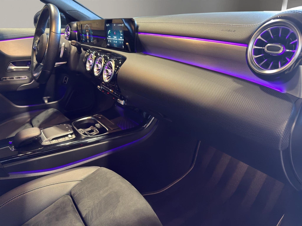 Mercedes-Benz CLA – foto 25