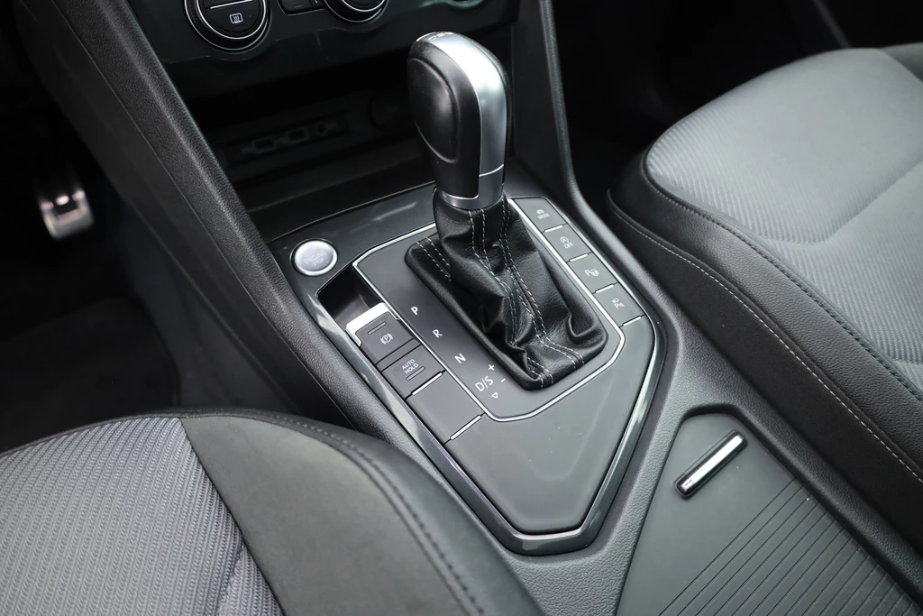 Volkswagen Tiguan – foto 12