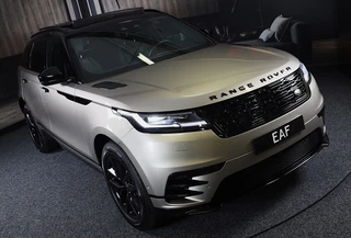 Land Rover Range Rover Velar – thumbnail 19