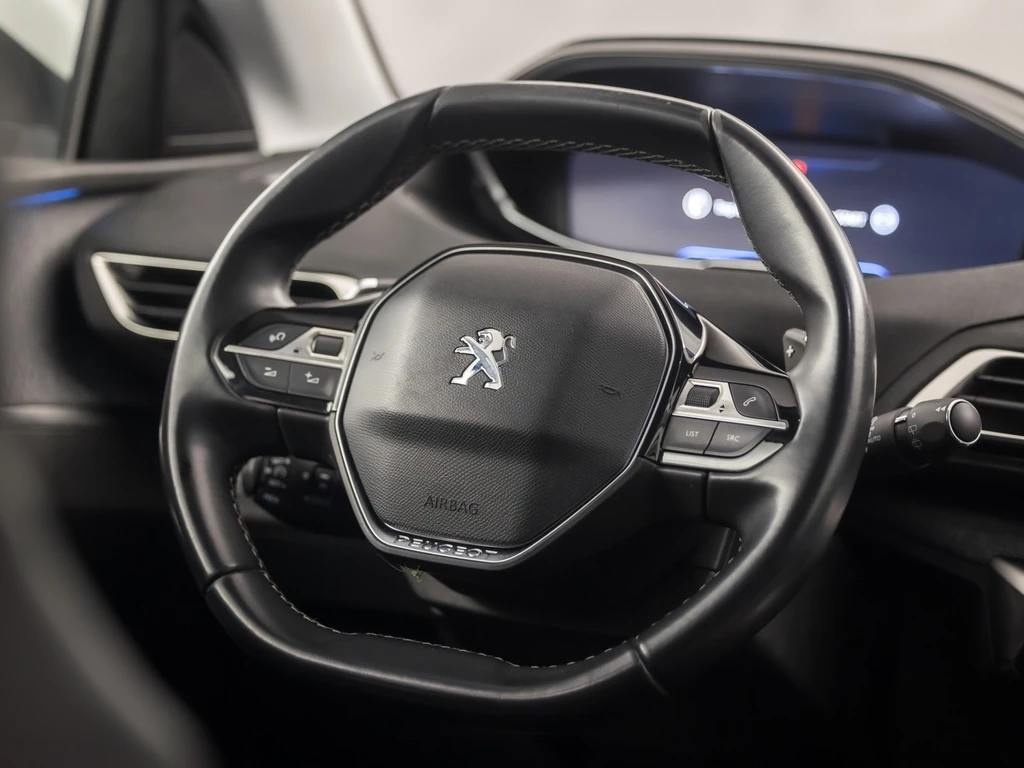 Peugeot 5008 – foto 17