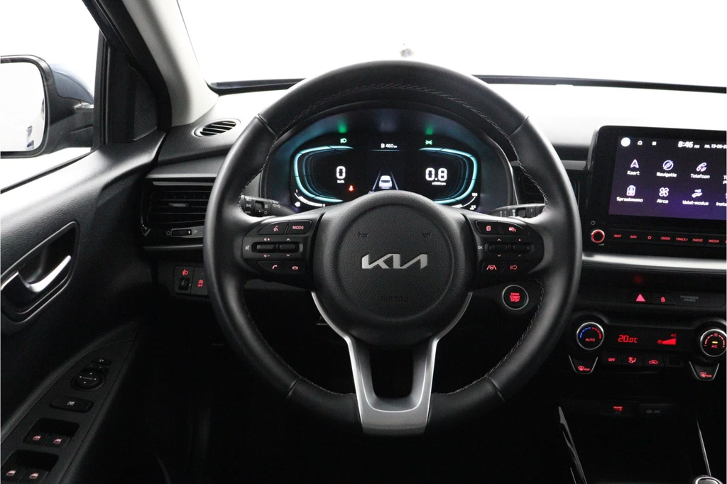 Kia Stonic – foto 37