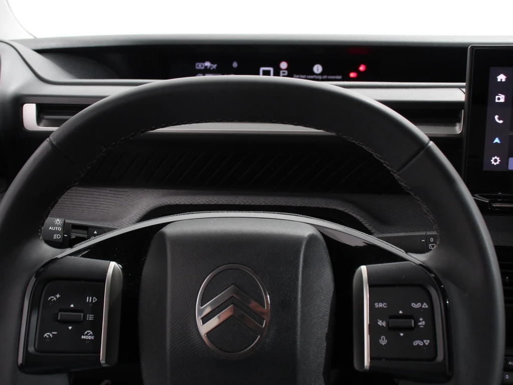 Citroën ë-C3 – foto 14