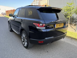 Land Rover Range Rover Sport – thumbnail 5