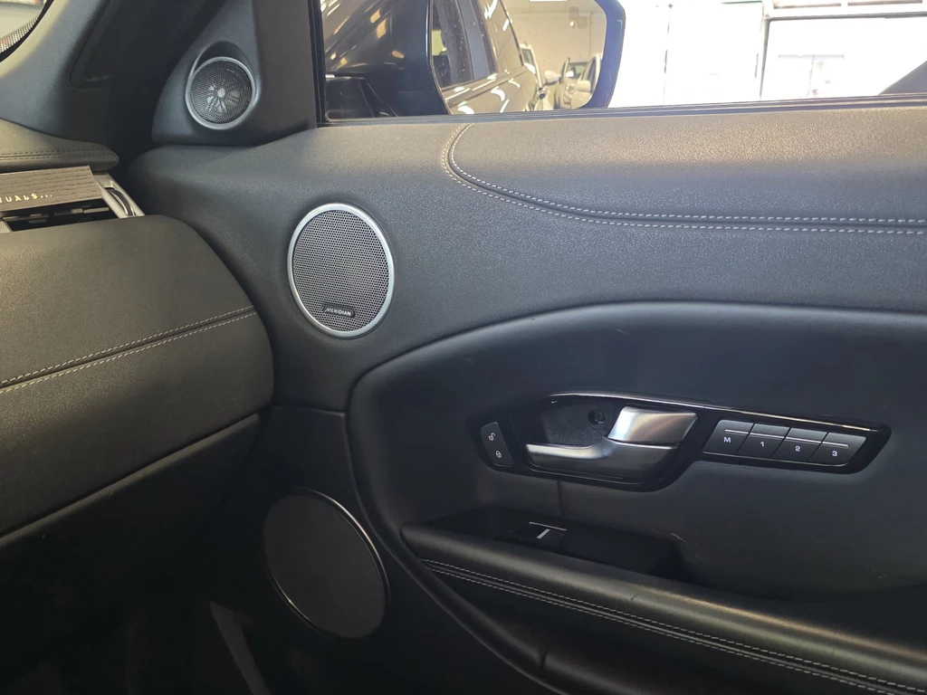 Land Rover Range Rover Evoque – foto 15