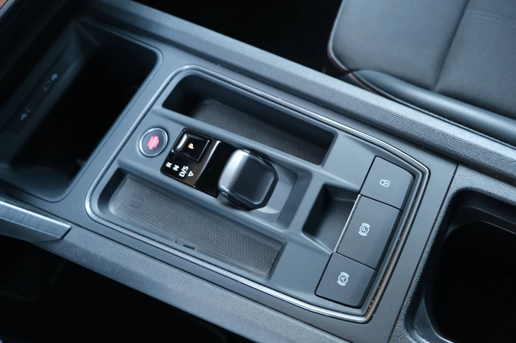 CUPRA Leon Sportstourer – foto 35