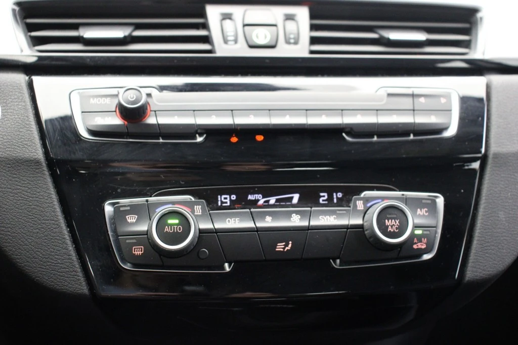 BMW X1 – foto 29