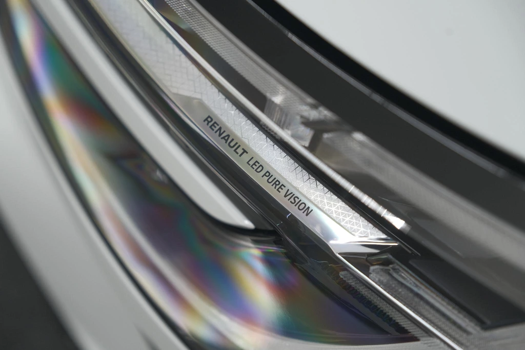 Renault Austral – foto 29
