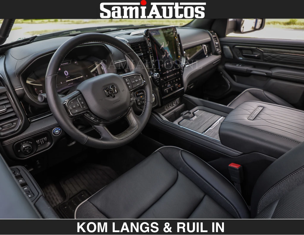 Dodge Ram Pick-Up – foto 45