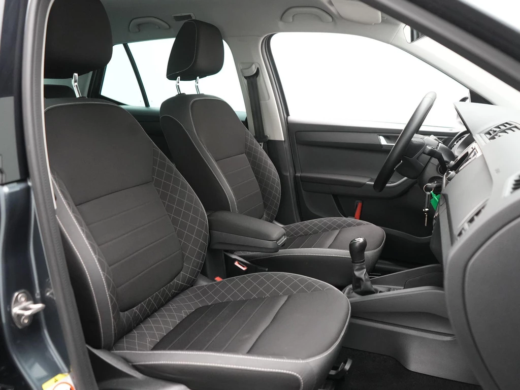 Škoda Fabia – foto 30