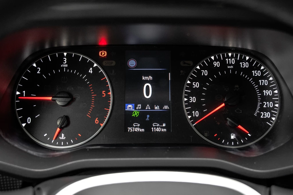 Renault Trafic – foto 16