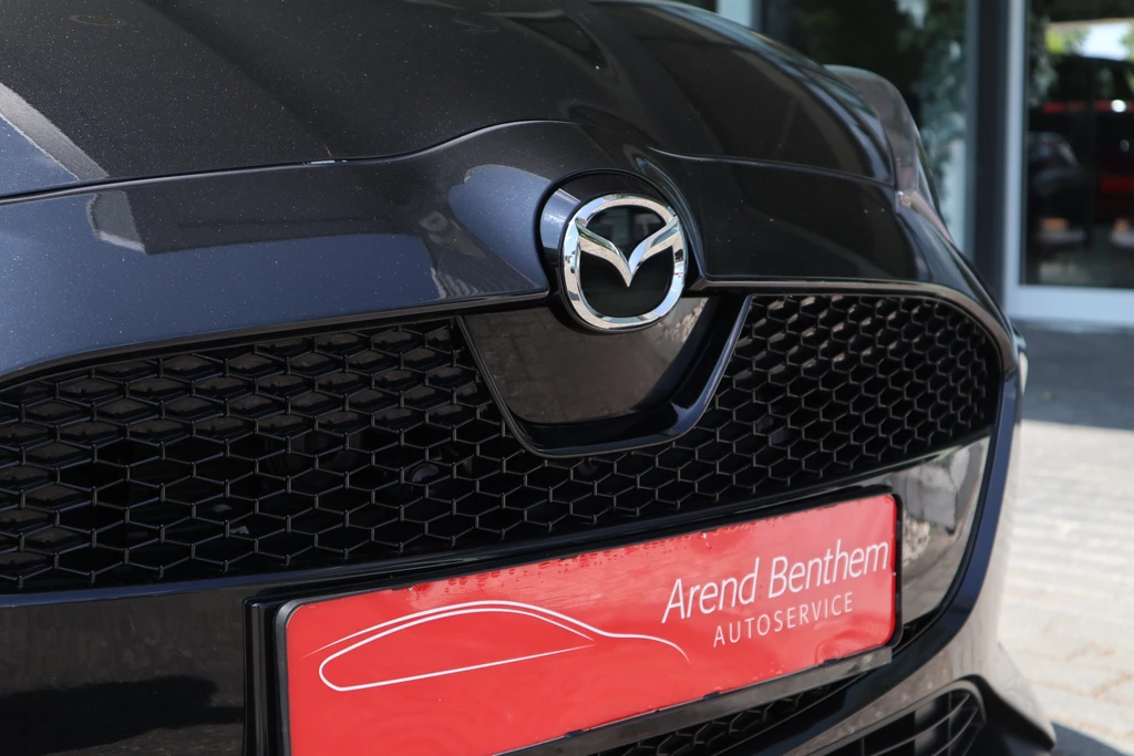 Mazda 2 Hybrid – foto 34