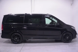 Mercedes-Benz V-Klasse – thumbnail 9