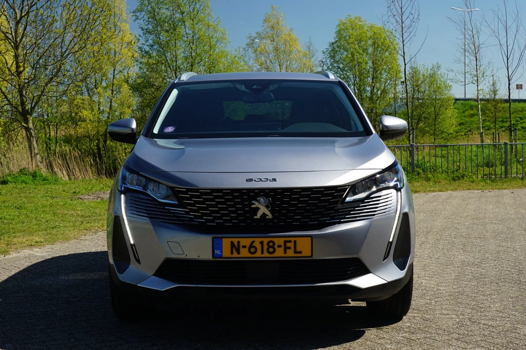 Peugeot 5008 – foto 6