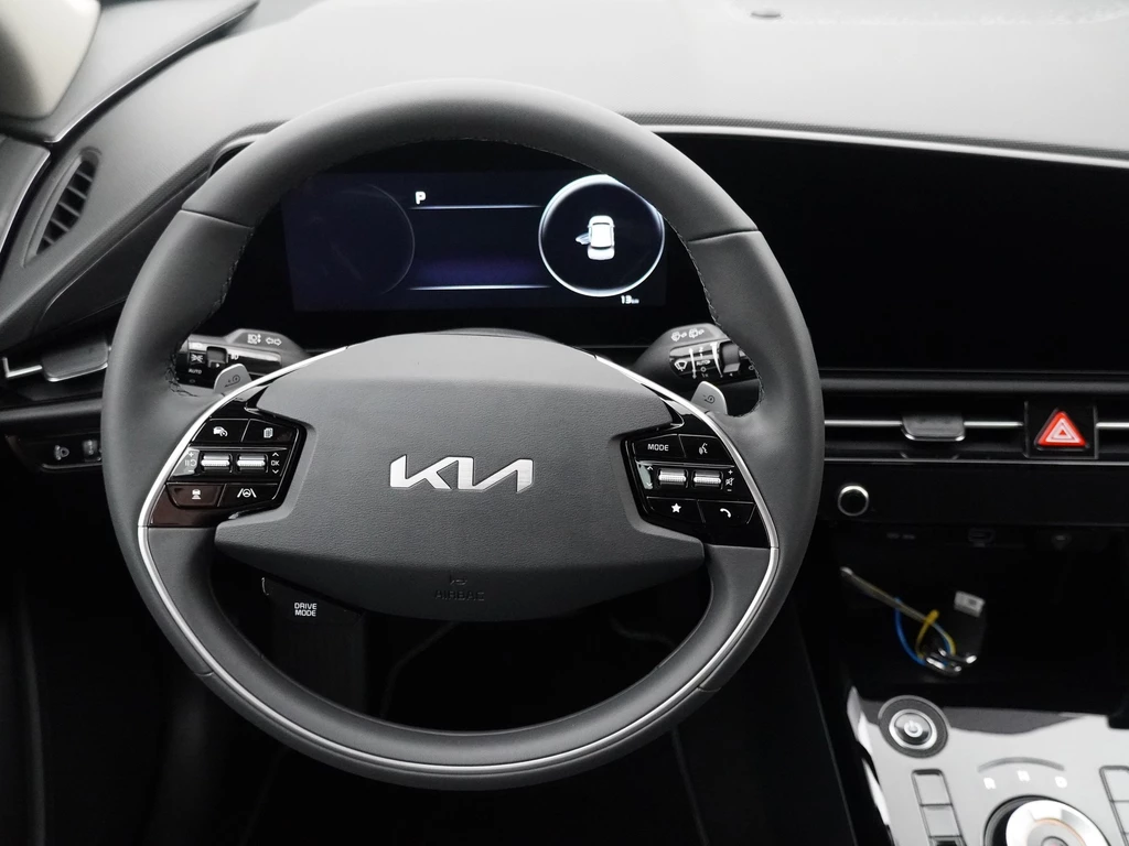 Kia Niro EV – foto 40