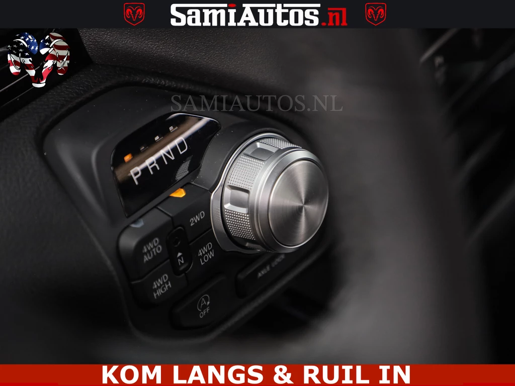 Dodge Ram Pick-Up – foto 66