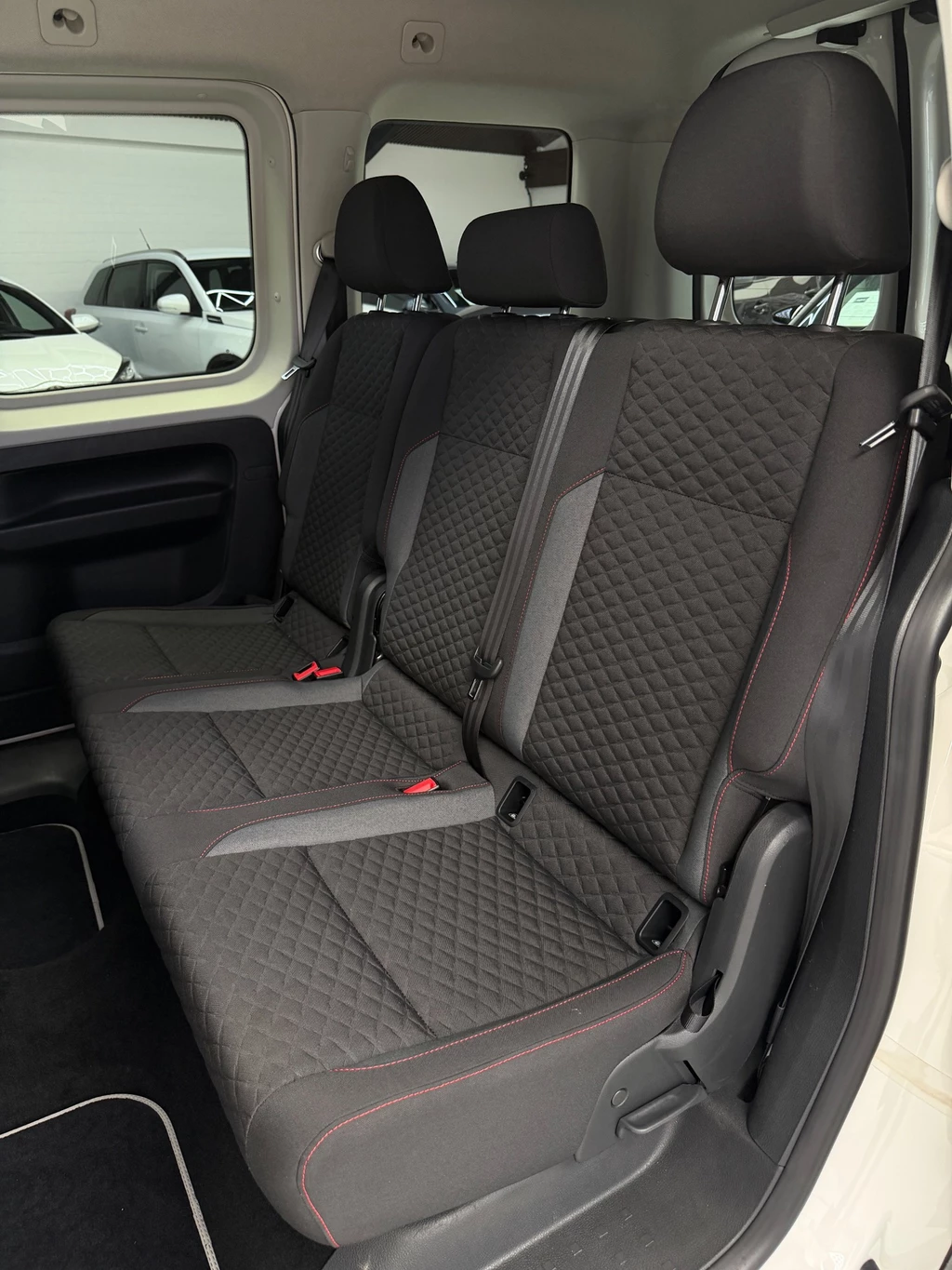 Volkswagen Caddy – foto 18