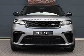 Land Rover Range Rover Velar – thumbnail 9