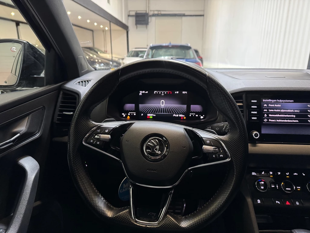 Škoda Karoq – foto 16