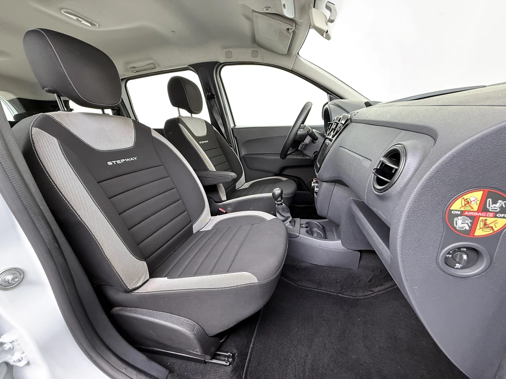 Dacia Lodgy – foto 37