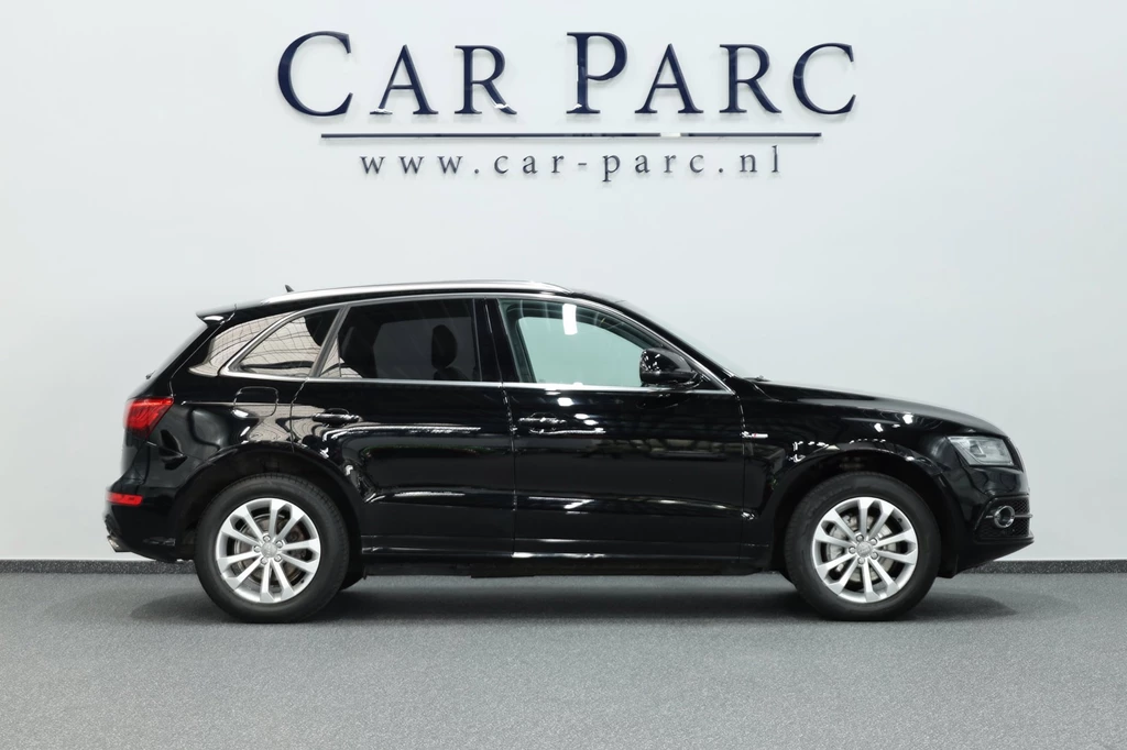 Audi Q5 – foto 6