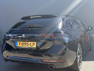 Peugeot 508 – thumbnail 6