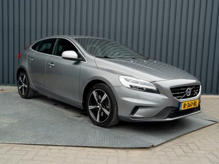 Volvo V40 – thumbnail 17