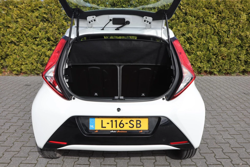 Toyota Aygo – foto 52